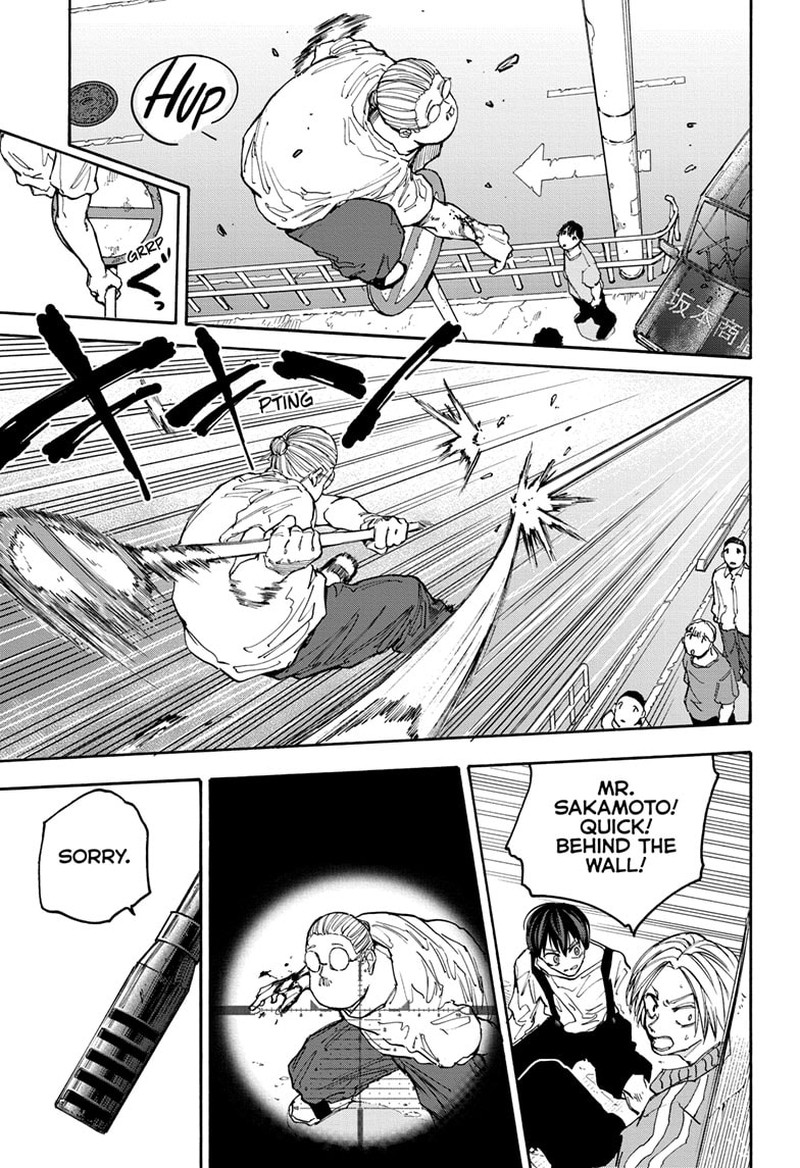 Chapter 135 - Page 29